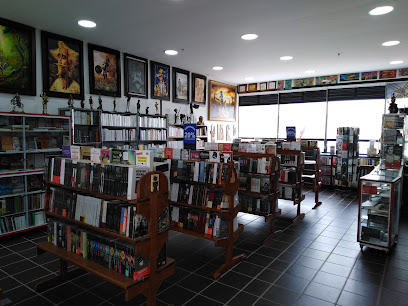 Librería Galara