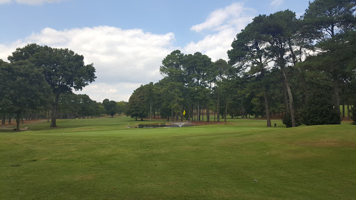 Country Club «Turtle Point Yacht & Country Club», reviews and photos, 1000 Club Dr, Killen, AL 35645, USA