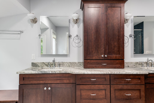 Kitchen Remodeler «Golden Rule Builders, Inc.», reviews and photos, 3409 Catlett Rd, Catlett, VA 20119, USA