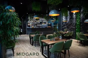 MIDGARD image