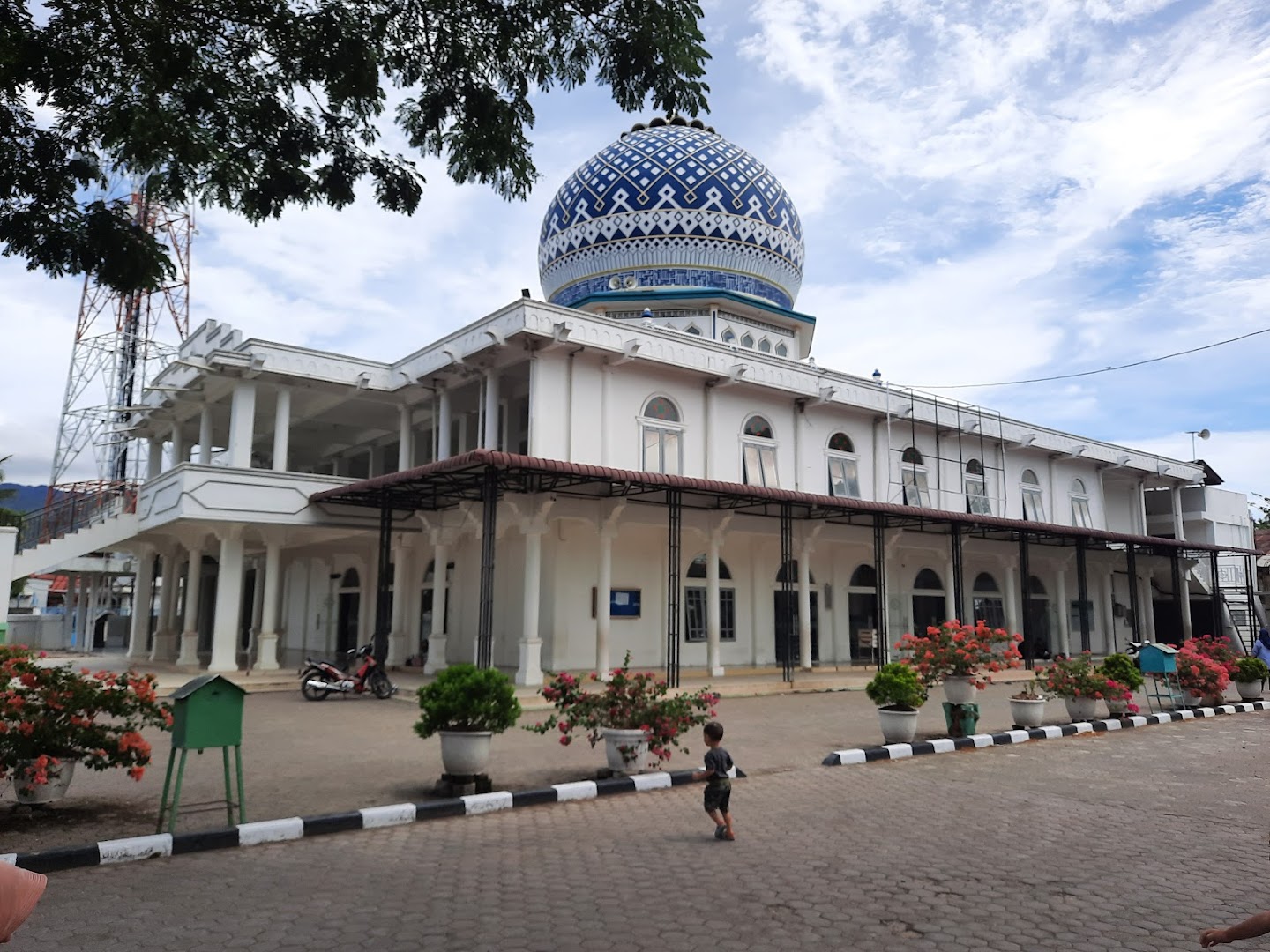 Masjid Al-faizin Photo