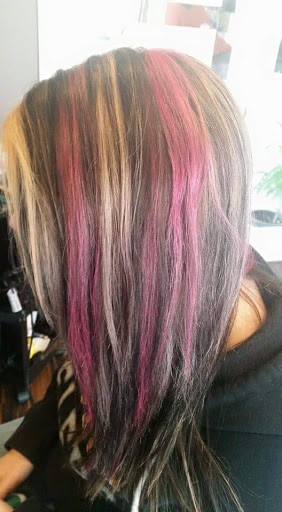 Beauty Salon «Serendipity beauty salon», reviews and photos, 553 NW U.S. 101, Lincoln City, OR 97367, USA