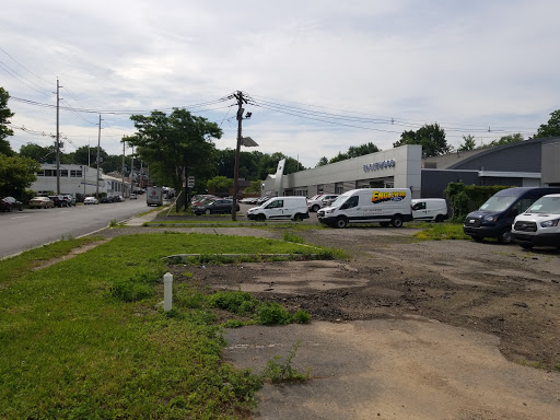 Ford Dealer «Ford of Englewood, Inc.», reviews and photos, 40 Van Nostrand Ave, Englewood, NJ 07631, USA