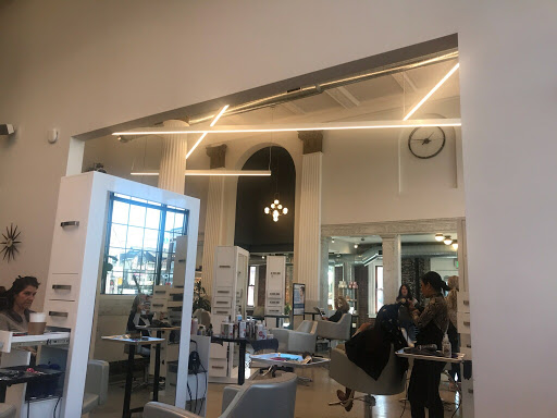 Beauty Salon «David Chad Beauty Parlor», reviews and photos, 396-398 Bloomfield Ave, Caldwell, NJ 07006, USA