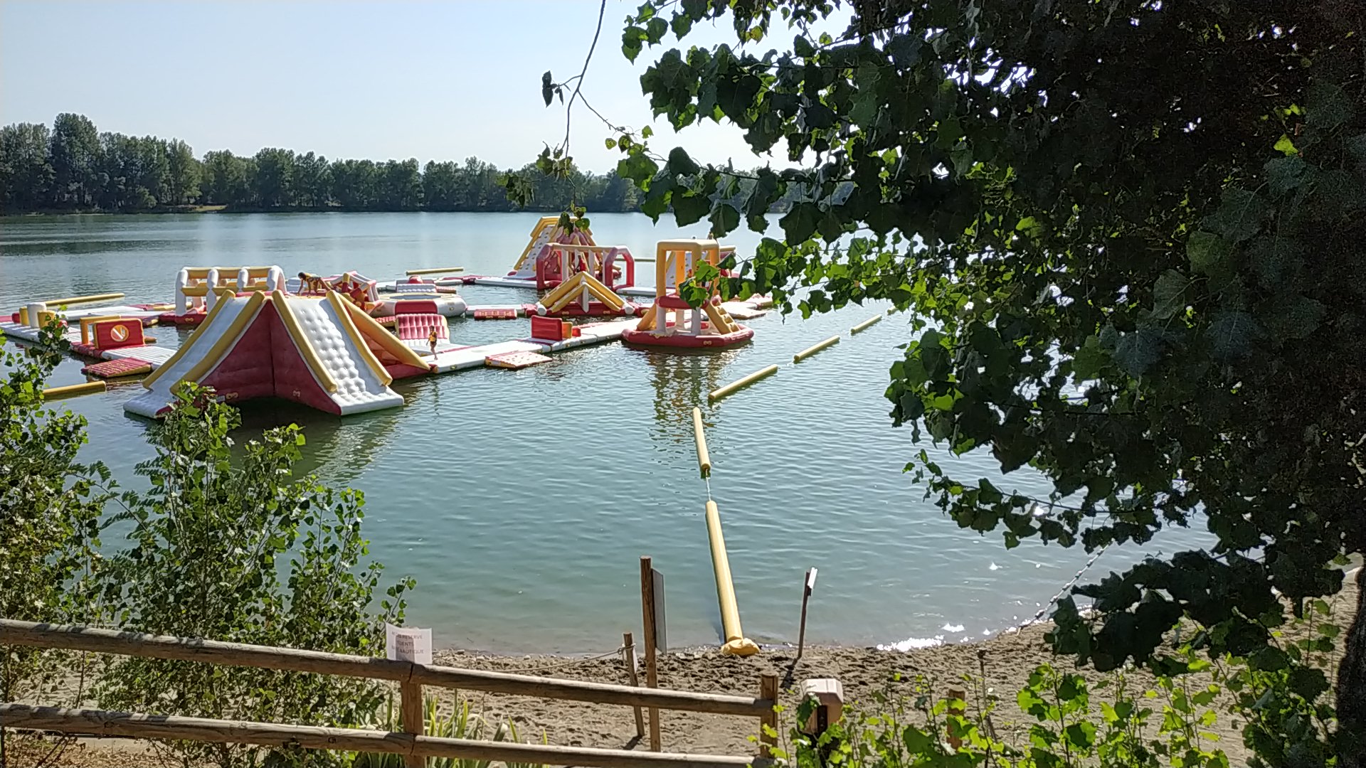 Photo n° 1 de l'avis de Rom81. fait le 07/08/2020 à 15:45