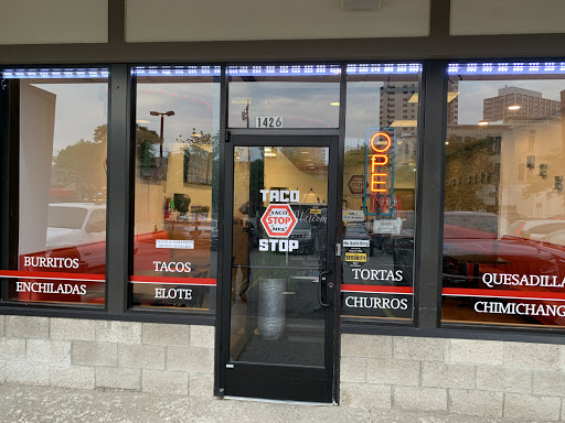 Taco Stop MKE (brady st)