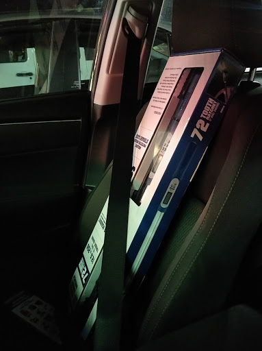 Hardware Store «Harbor Freight Tools», reviews and photos, 2040 Pacific Coast Hwy b, Lomita, CA 90717, USA