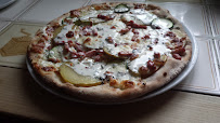 Pizza du Restaurant italien PIZZERIA TITUS RESTAURANT LES ESTIVES à Cauterets - n°7