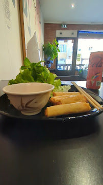Plats et boissons du Restaurant vietnamien Chez Viet à Marseille - n°19