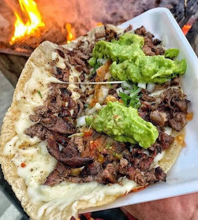 Tacos Al Carbon El Amigo