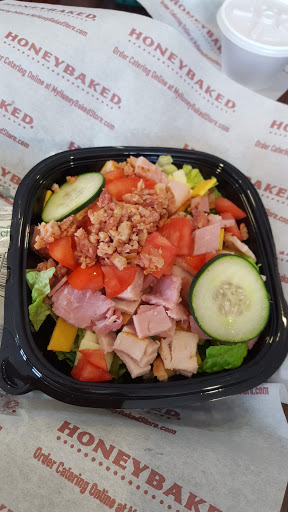 Deli «HoneyBaked Ham Company», reviews and photos, 807 N Pine St, Spartanburg, SC 29303, USA