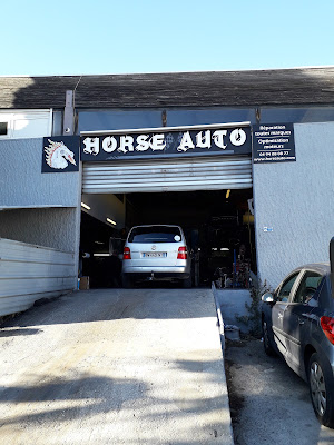 Horse Auto à La Garde