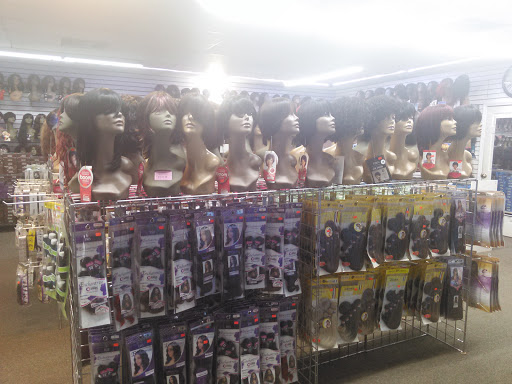 Beauty Supply Store «Chicago Beauty Supply», reviews and photos, 5600 W Chicago Ave, Chicago, IL 60651, USA