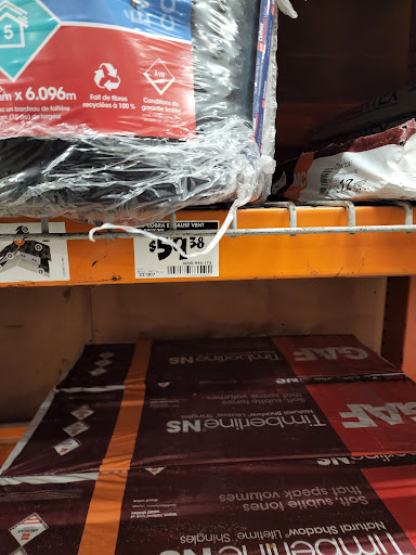 Home Improvement Store «The Home Depot», reviews and photos, 550 N Edwards Blvd, Lake Geneva, WI 53147, USA