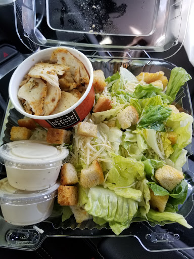 Cafe «Corner Bakery Cafe», reviews and photos, 118 E John W Carpenter Fwy, Irving, TX 75062, USA