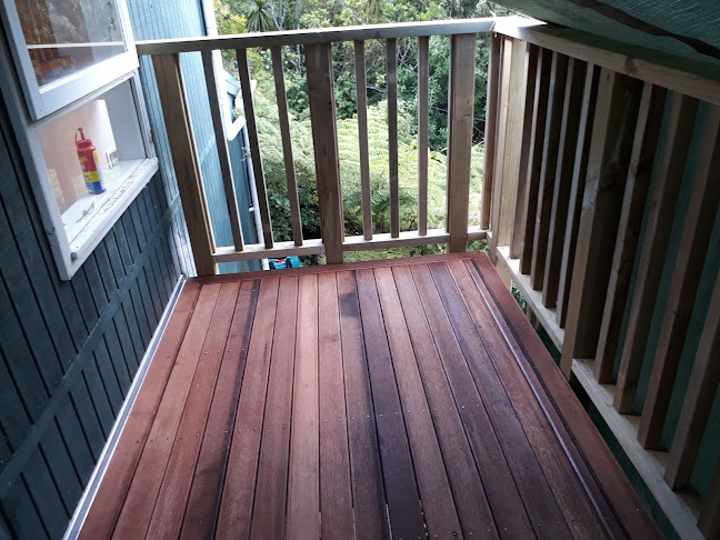 Reviews of cnbuilders in Paraparaumu - Construction company