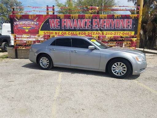 Used Car Dealer «Veracity Auto Center», reviews and photos, 1963 Austin Hwy, San Antonio, TX 78218, USA