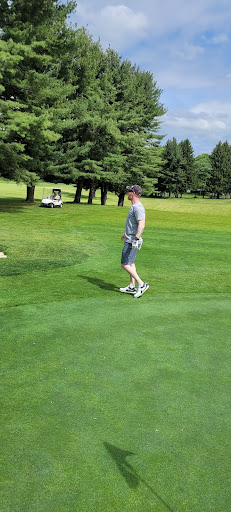 Golf Course «Elma Meadows Golf Course», reviews and photos, 1711 Girdle Rd, Elma, NY 14059, USA