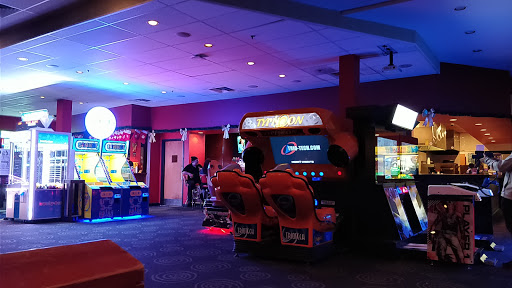 Bowling Alley «AMF Sheridan Lanes», reviews and photos, 199 E Jericho Turnpike, Mineola, NY 11501, USA