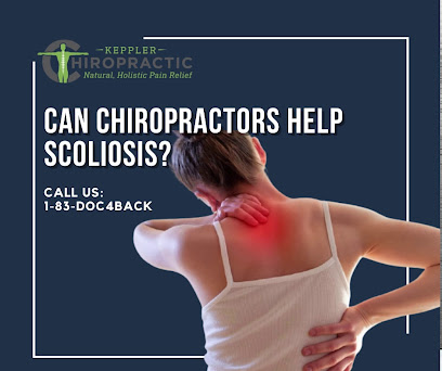 Sacramento Chiropractor | Keppler Chiropractic