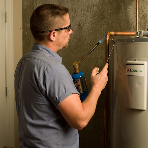 Air Conditioning Contractor «Dutch Enterprises Inc», reviews and photos