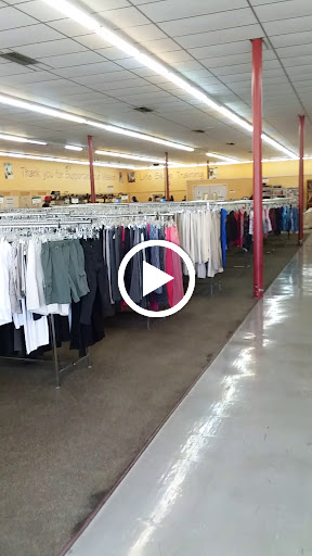 Thrift Store «Goodwill Belle Glade Store & Donation Center», reviews and photos, 201 W Ave A, Belle Glade, FL 33430, USA