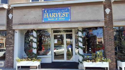 Gift Shop «Harvest Beads & Silver», reviews and photos, 849 Main St, Manchester, CT 06040, USA