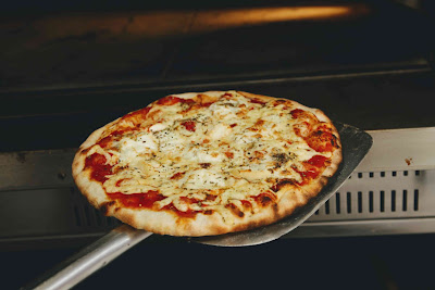 Red pizza à Fontenay-sous-Bois