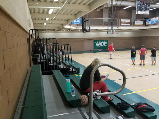 Community Center «Washington City Community Center», reviews and photos, 350 Community Center Drive, Washington, UT 84780, USA