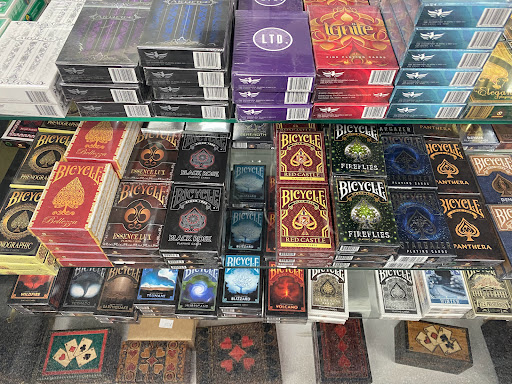 Gift Shop «Gamblers General Store», reviews and photos, 800 S Main St, Las Vegas, NV 89101, USA