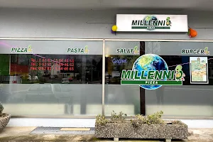 Millennio Pizza Buchen image