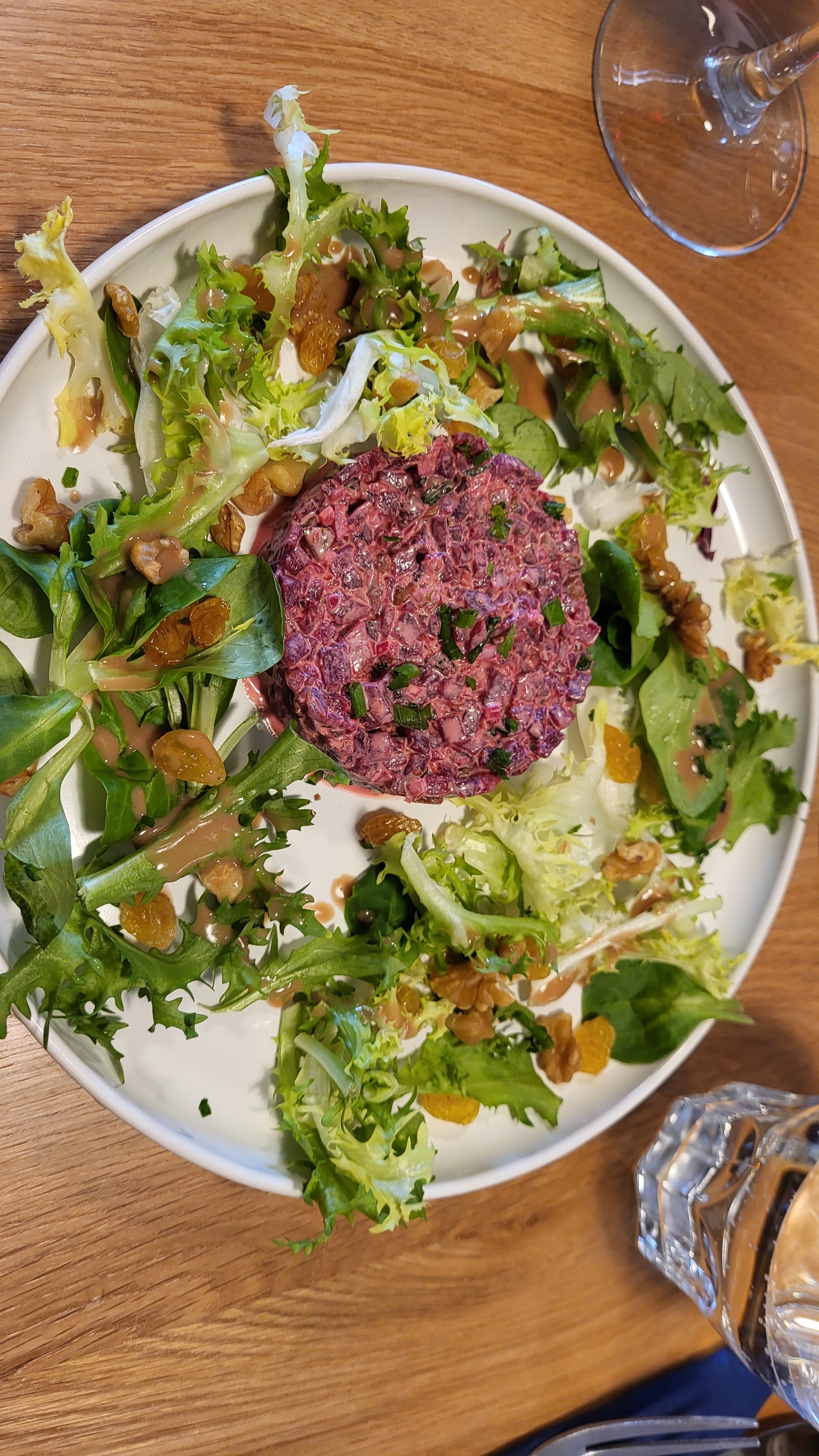 Photo n° 1 de l'avis de Channe.E fait le 06/03/2024 à 14:44