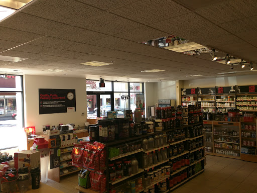 Vitamin & Supplements Store «GNC», reviews and photos, 245 E 5th St, Long Beach, CA 90802, USA