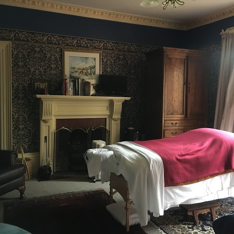 Massage at Warwick House