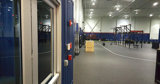 Health Club «CrossFit KLEW», reviews and photos, 2301 Cottontail Ln, Somerset, NJ 08873, USA