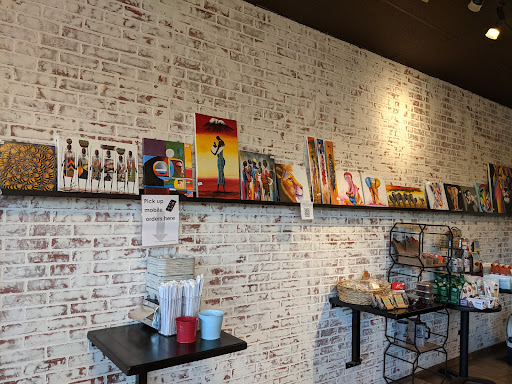 Coffee Shop «Coffee Break Cafe», reviews and photos, 24 Central Ave, Milton, MA 02186, USA
