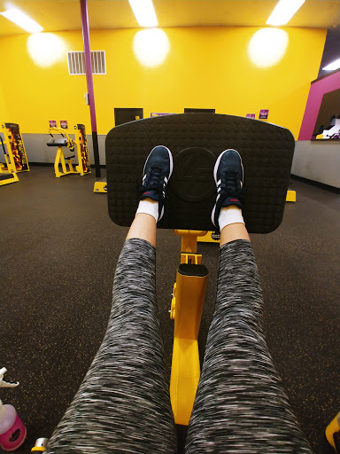 Gym «Planet Fitness», reviews and photos, 1802 US-1, Rockledge, FL 32955, USA