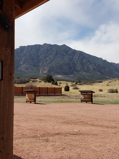 State Park «Cheyenne Mountain State Park», reviews and photos, 410 JL Ranch Heights Rd, Colorado Springs, CO 80926, USA