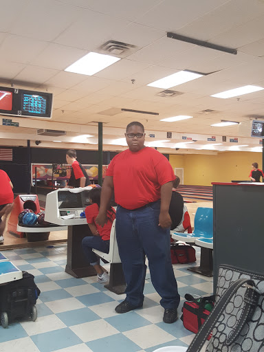 Bowling Alley «Indian Lanes», reviews and photos, 815 E Northside Dr, Clinton, MS 39056, USA