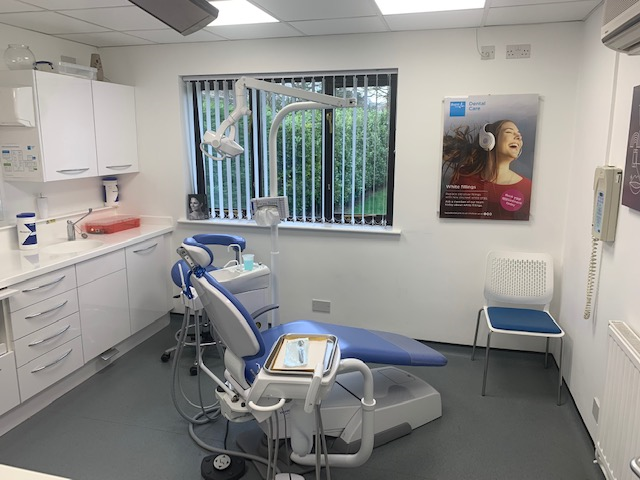Reviews of Bupa Dental Care Peterborough Herlington in Peterborough - Dentist