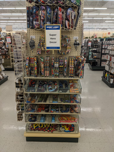 Craft Store «Hobby Lobby», reviews and photos, 5801 W Saginaw Hwy, Lansing, MI 48917, USA