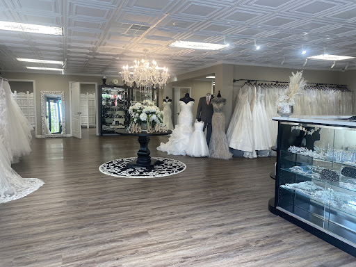 Bridal Shop «The Bridal Boutique at Always a Bridesmaid», reviews and photos, 7233 Amboy Rd, Staten Island, NY 10307, USA