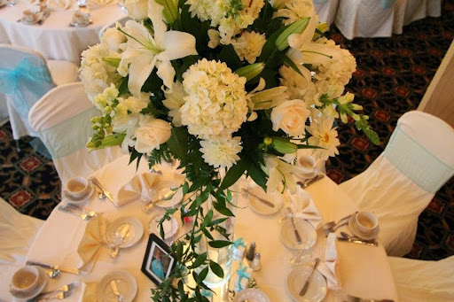 Florist «The Flower Shop», reviews and photos, 1700 Monticello Rd, Charlottesville, VA 22902, USA