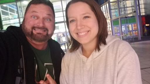 Movie Theater «Cinemark Ridgmar 13», reviews and photos, 2300 Green Oaks Rd, Fort Worth, TX 76116, USA