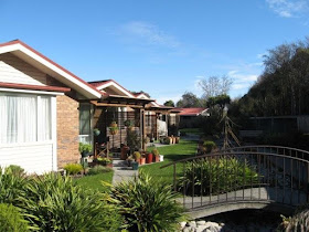 Kauri Lodge Rest Home, Studios and Retirement Village