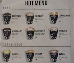 Kopi Janji Jiwa photo
