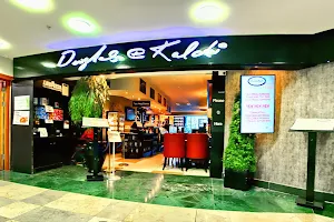 Douglas & Kaldi Terrace Café and Restaurant image