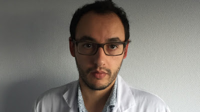 Dr Dominique MALACRINO à Béthune