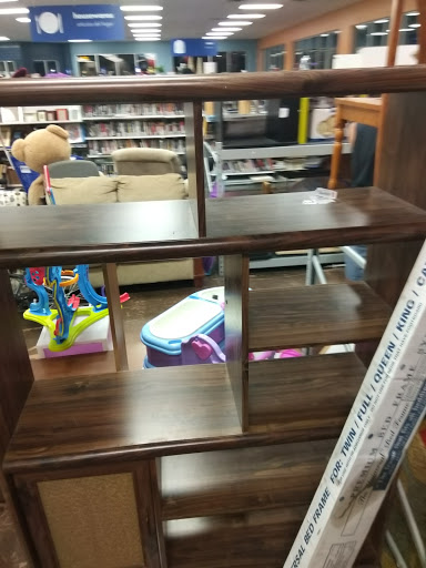 Thrift Store «Goodwill Store and Donation Station», reviews and photos, 10647 Culebra Rd, San Antonio, TX 78251, USA