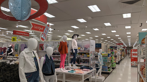 Department Store «Target», reviews and photos, 3031 NY-50, Saratoga Springs, NY 12866, USA
